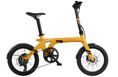 URTOPIA E-Bike Fold 1 Pro