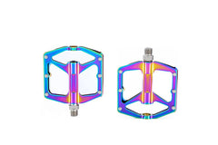 MACFOX Iridescent Pedals