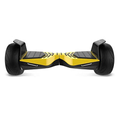 HYPER GOGO H-RACER OFF ROAD HOVERBOARD