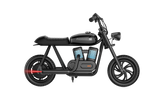 HYPER GOGO PIONEER12 PLUS E-MOTORCYCLE