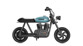 HYPER GOGO PIONEER12 E-MOTORCYCLE