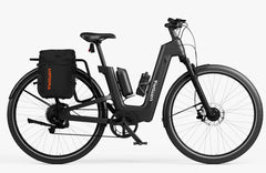 URTOPIA E-Bike Fusion 1 GT