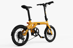 URTOPIA E-Bike Fold 1 Pro