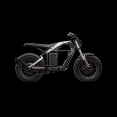 SEGWAY XYBER ELECTRIC BIKE