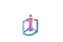 MACFOX Iridescent Pedals