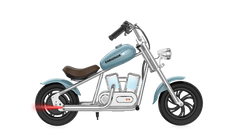 HYPER GOGO CHALLENGER12 PLUS WITH APP ELECTRIC MOTORCYCLE *Retro Bike Up to 10MPH; 60-Minute Ride, Perfect for Ages 3+