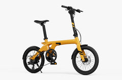 URTOPIA E-Bike Fold 1 Pro