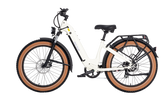 AIMA E-BIKE BIG SUR 26"