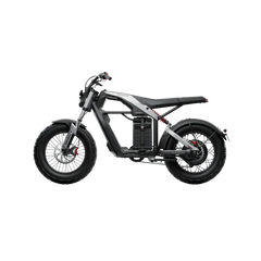 SEGWAY XYBER ELECTRIC BIKE