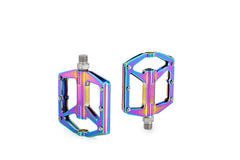 MACFOX Iridescent Pedals