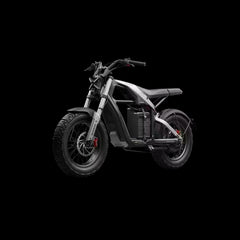 SEGWAY XYBER ELECTRIC BIKE