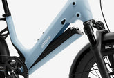 URTOPIA  E-Bike Joy Carbon