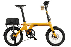 URTOPIA E-Bike Fold 1 Pro