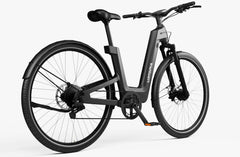 URTOPIA E-Bike Fusion 1 GT