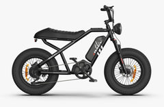 RAEV BULLET V2 E-Bike The Urban Explorer