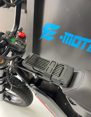 ABUS BORDO™ BIG 6000 COMBO