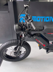 ABUS BORDO™ BIG 6000 COMBO