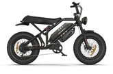 NEW 2026 RAEV BULLET GTX DUAL BATTERY E-Bike Xtreme Power Unleashed