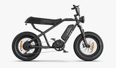 RAEV BULLET X V2 E-Bike Performance City Cruiser