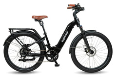 EUPHREE E-BIKE Stellar Falcon Step Thru