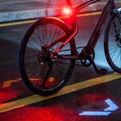 URTOPIA Tail Light ARES