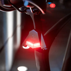 URTOPIA Tail Light ARES
