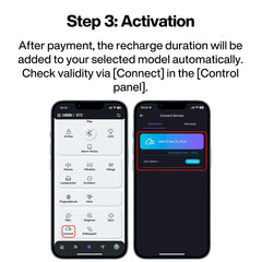 URTOPIA One-Year Connect Service *ORDER THROUGH URTOPIA APP