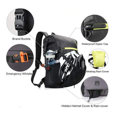 URTOPIA Pannier Bag