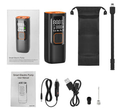 URTOPIA Portable Air Pump