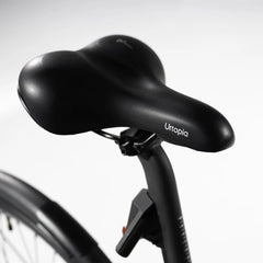 URTOPIA Extra-Comfort Saddle