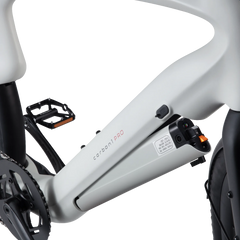 URTOPIA Battery - Carbon 1 Pro