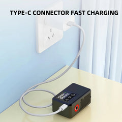 URTOPIA Mini Air Pump