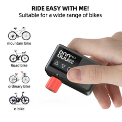 URTOPIA Mini Air Pump