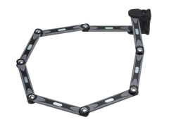 ABUS BORDO™ BIG 6000
STABILITY AND FLEXIBILITY IN A LARGER SIZE