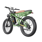 FREEGO E-BIKE Shotgun Neo F4 Cargo Electric Mountain Bike