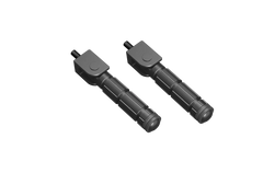 RAEV Folding Foot Pegs