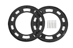 Macfox Hub Cover Set