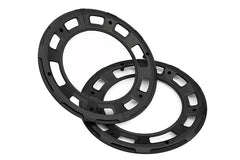 Macfox Hub Cover Set