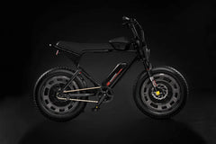 Macfox Hub Cover Set