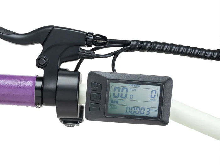 leader fox e-bike display MACFOX Instrument Panel/Display – E-MOTION SPORTS Farbe:Blue Hercules Nos FS SUV vendor:Upway Please confirm the model