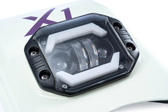 MACFOX Shield Headlight