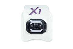 MACFOX Shield Headlight