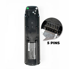 MACFOX X1S Battery 48V 10Ah