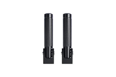 MACFOX X1S Rear Pegs