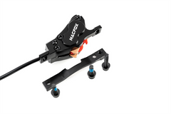 MACFOX X1S Hydraulic Disc Brake Replacement Set