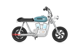 HYPER GOGO PIONEER12 PLUS WITH APP E-MOTORCYCLE