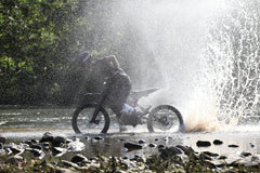 ERIDE PRO S (17") E-MOTO