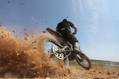 ERIDE PRO S (17") E-MOTO