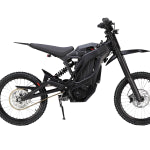 ERIDE PRO S (17") E-MOTO