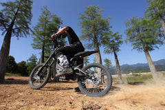 ERIDE PRO S (17") E-MOTO